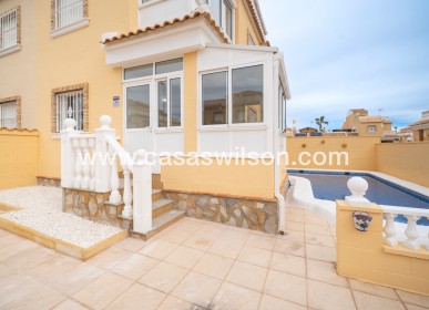 Venta - Adosado - Ciudad Quesada - Ciudad Quesada - Rojales