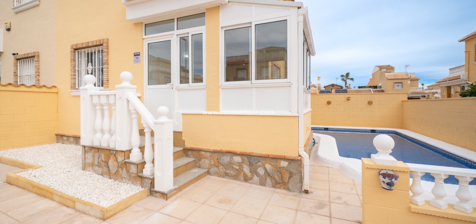 Venta - Adosado - Ciudad Quesada - Ciudad Quesada - Rojales