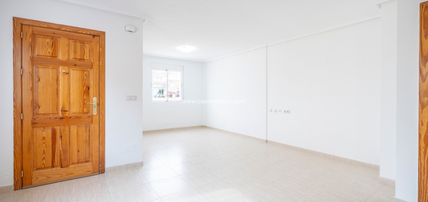 Venta - Adosado - Ciudad Quesada - Ciudad Quesada - Rojales