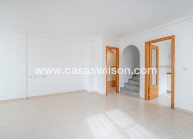 Venta - Adosado - Ciudad Quesada - Ciudad Quesada - Rojales