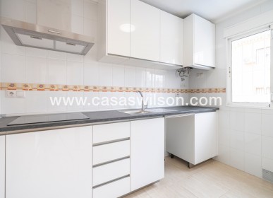 Venta - Adosado - Ciudad Quesada - Ciudad Quesada - Rojales