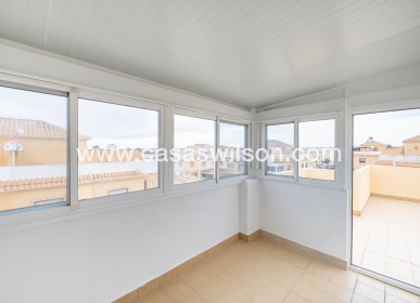 Venta - Adosado - Ciudad Quesada - Ciudad Quesada - Rojales