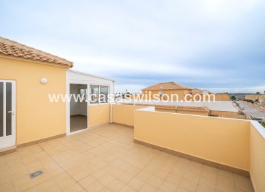 Venta - Adosado - Ciudad Quesada - Ciudad Quesada - Rojales