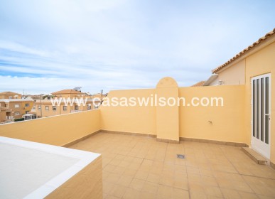 Venta - Adosado - Ciudad Quesada - Ciudad Quesada - Rojales