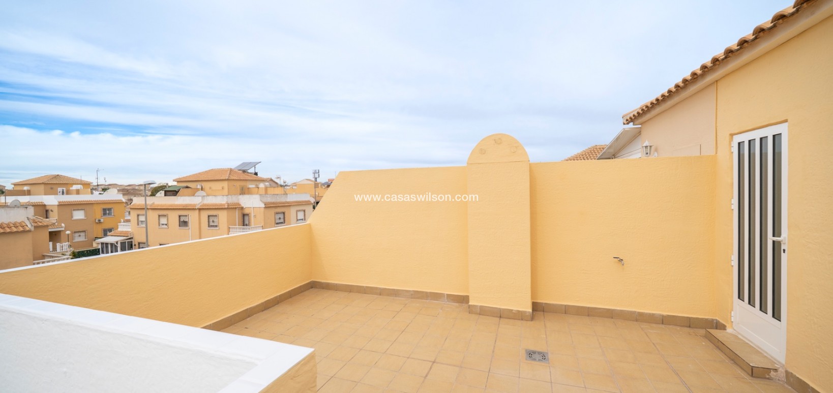 Venta - Adosado - Ciudad Quesada - Ciudad Quesada - Rojales