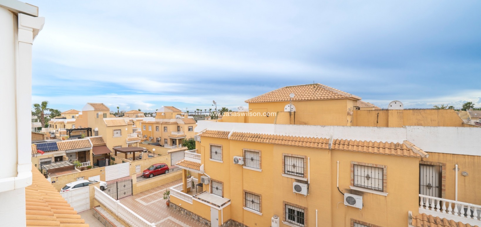 Venta - Adosado - Ciudad Quesada - Ciudad Quesada - Rojales