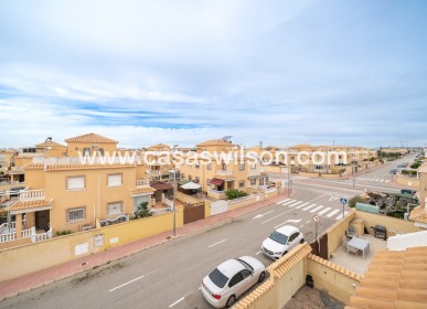 Venta - Adosado - Ciudad Quesada - Ciudad Quesada - Rojales