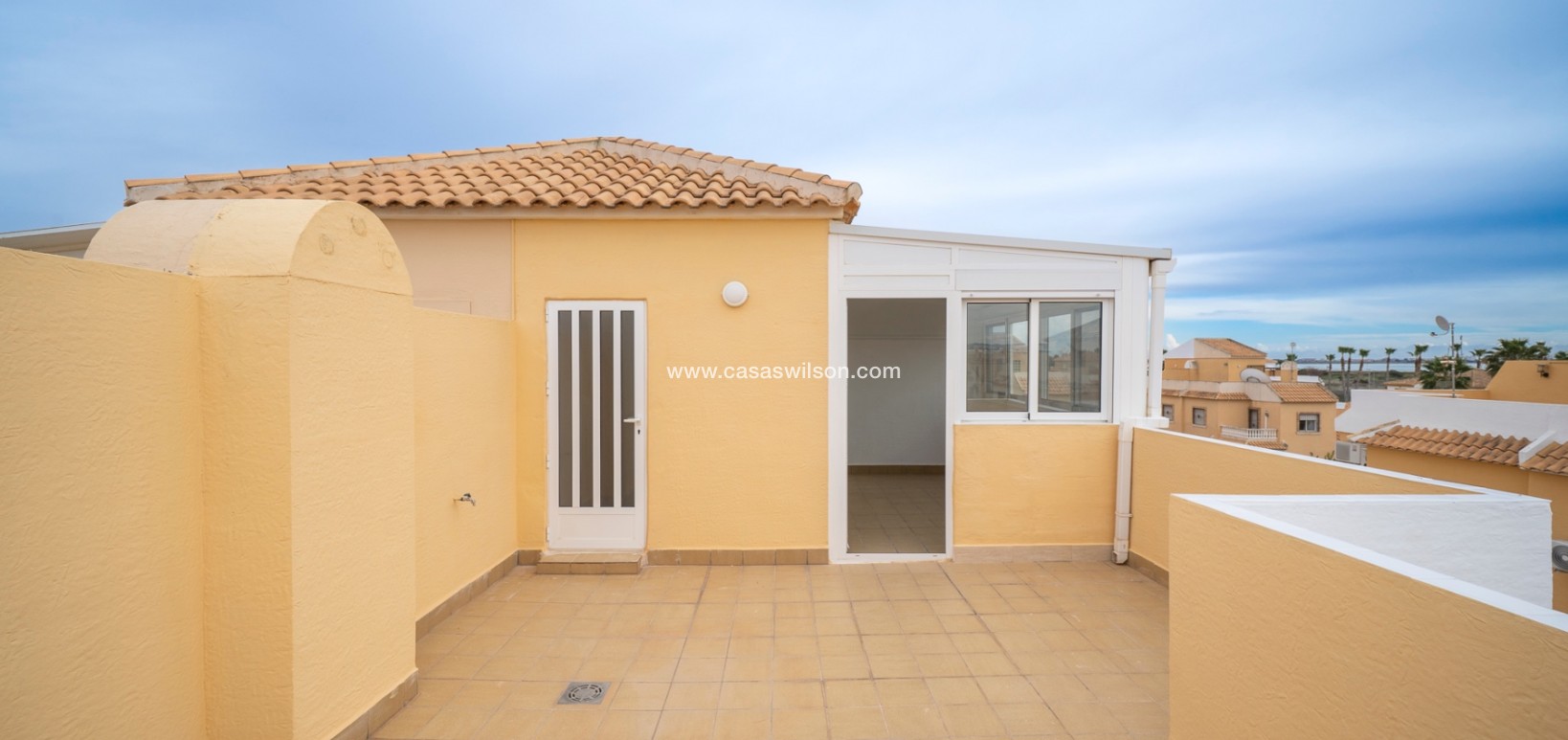 Venta - Adosado - Ciudad Quesada - Ciudad Quesada - Rojales