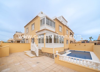 Venta - Adosado - Ciudad Quesada - Ciudad Quesada - Rojales