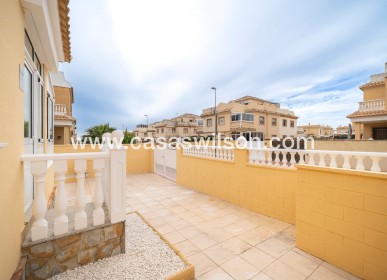 Venta - Adosado - Ciudad Quesada - Ciudad Quesada - Rojales