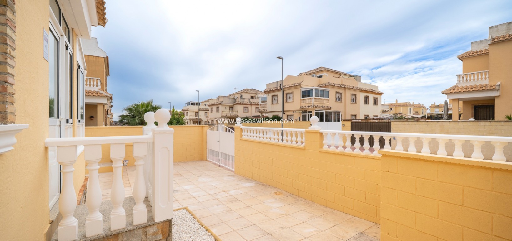 Venta - Adosado - Ciudad Quesada - Ciudad Quesada - Rojales