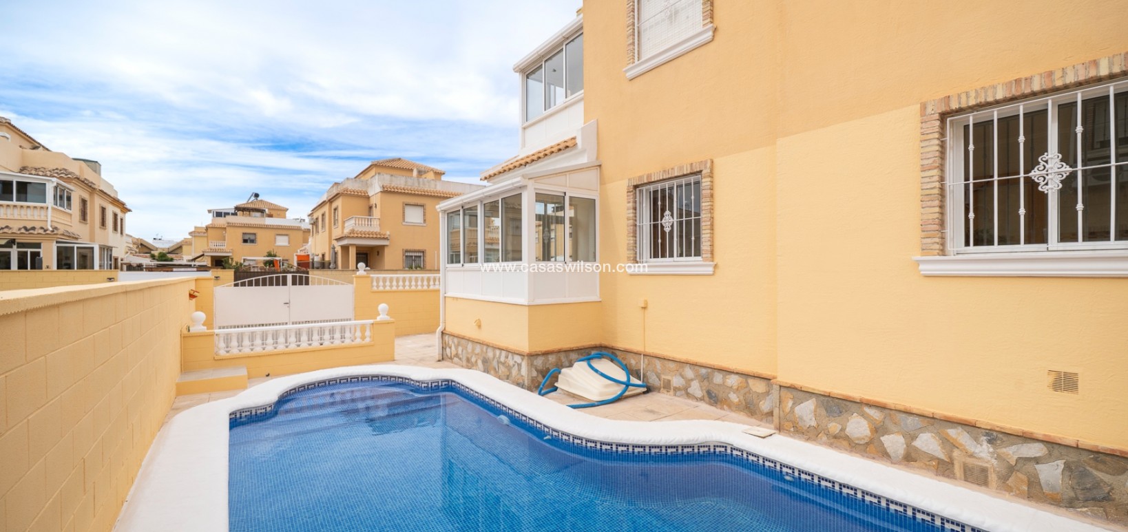 Venta - Adosado - Ciudad Quesada - Ciudad Quesada - Rojales