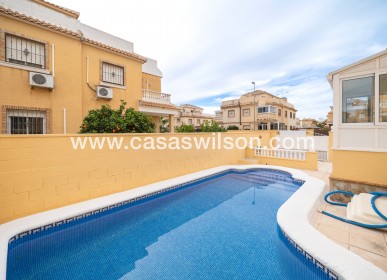 Venta - Adosado - Ciudad Quesada - Ciudad Quesada - Rojales