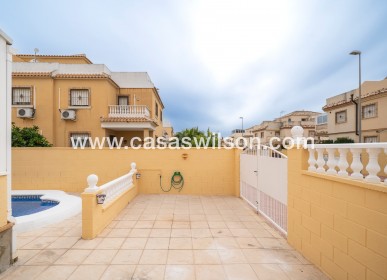 Venta - Adosado - Ciudad Quesada - Ciudad Quesada - Rojales