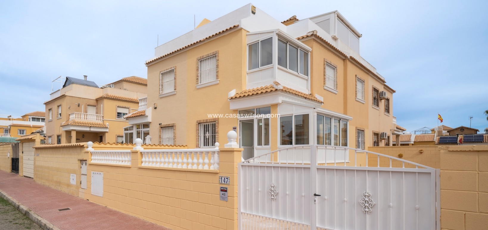 Venta - Adosado - Ciudad Quesada - Ciudad Quesada - Rojales