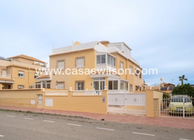 Venta - Adosado - Ciudad Quesada - Ciudad Quesada - Rojales