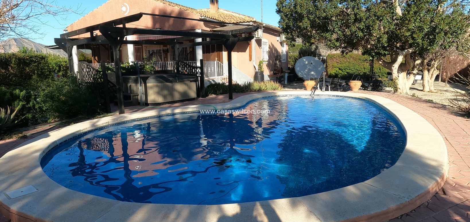 Venta - Finca - Orihuela