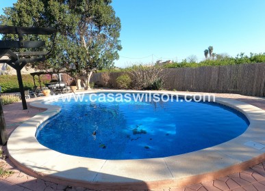 Venta - Finca - Orihuela