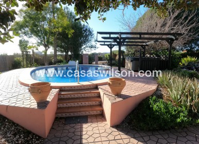 Venta - Finca - Orihuela