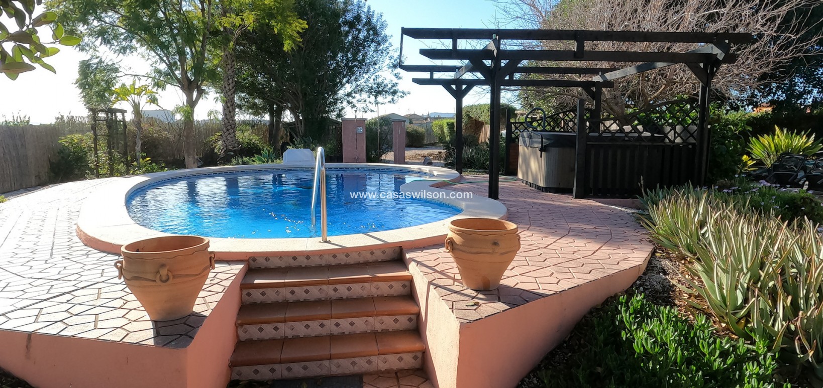 Venta - Finca - Orihuela