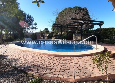 Venta - Finca - Orihuela