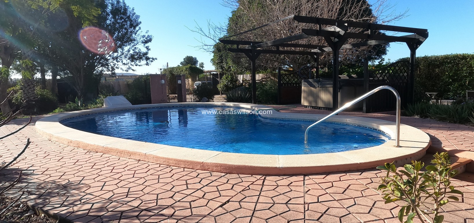 Venta - Finca - Orihuela