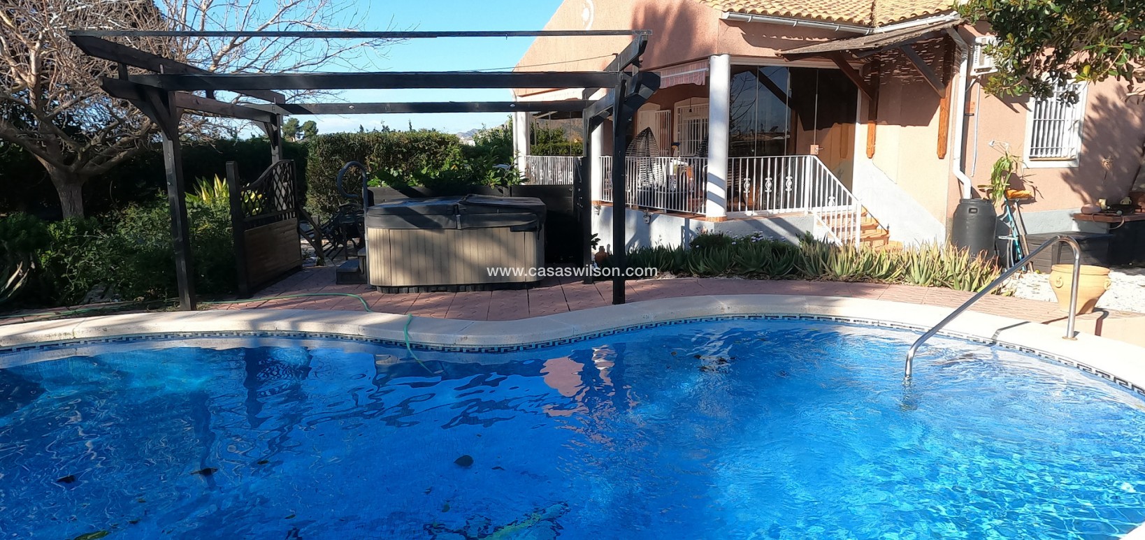 Venta - Finca - Orihuela