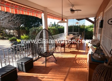 Venta - Finca - Orihuela