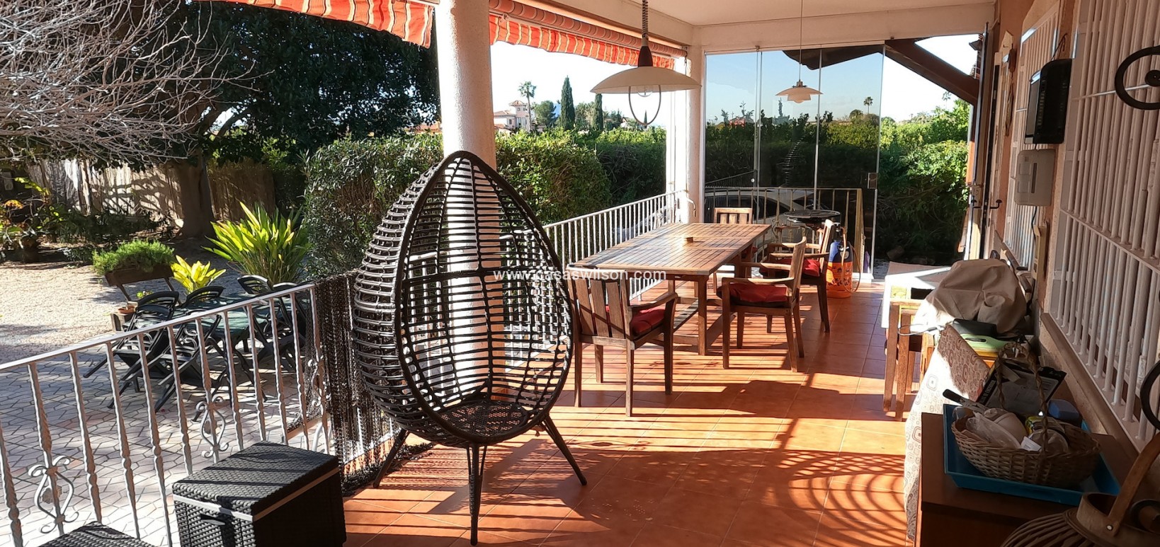 Venta - Finca - Orihuela