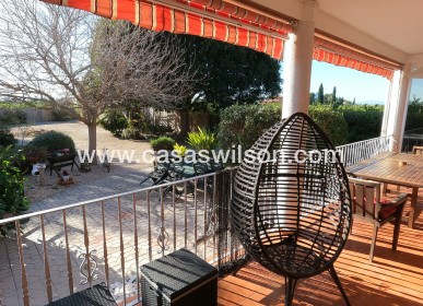 Venta - Finca - Orihuela