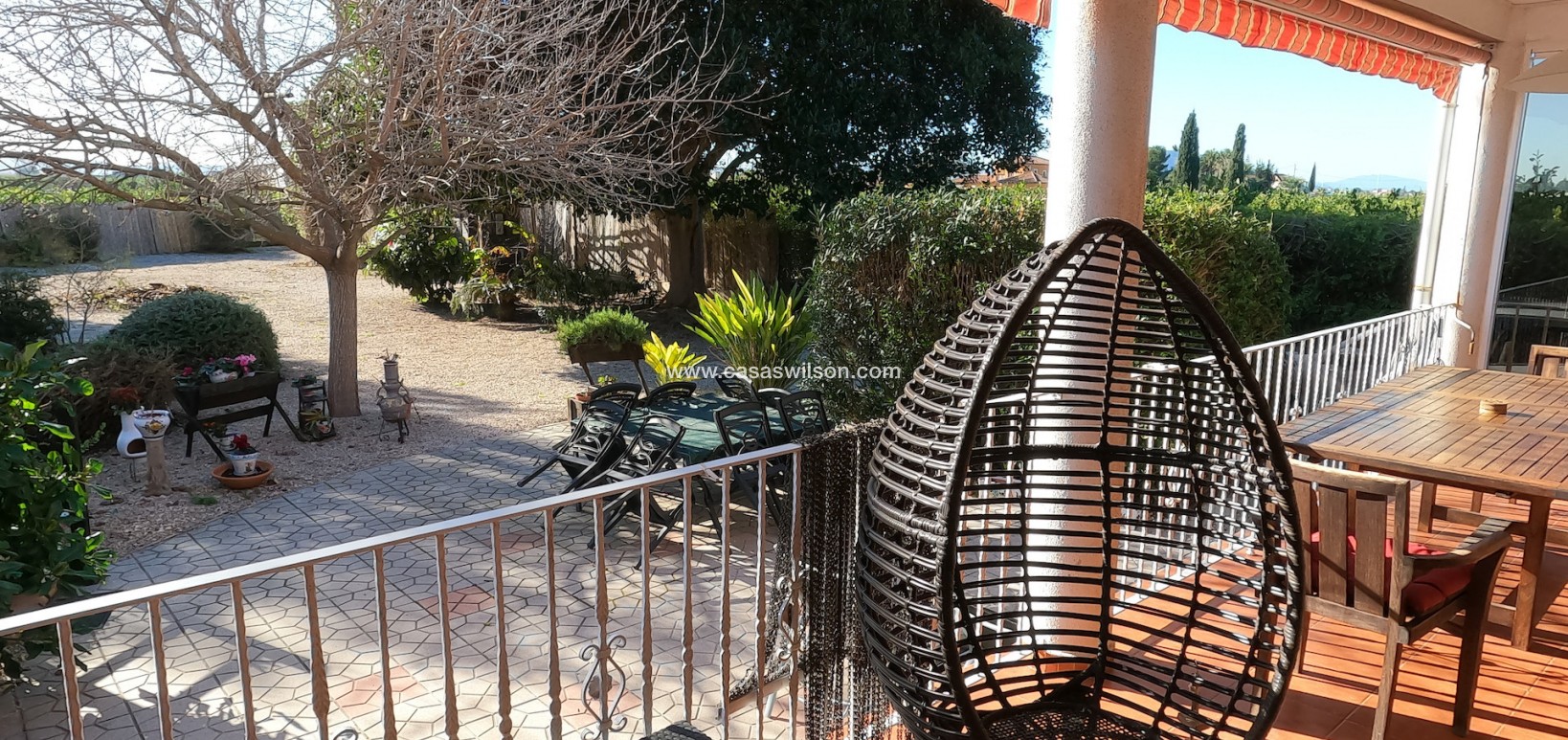 Venta - Finca - Orihuela