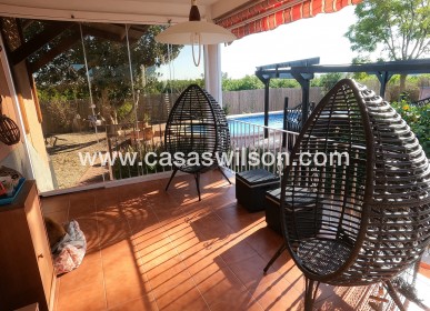 Venta - Finca - Orihuela