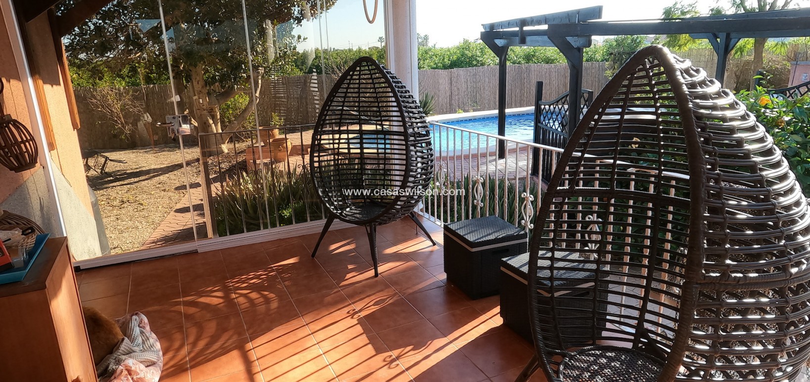 Venta - Finca - Orihuela