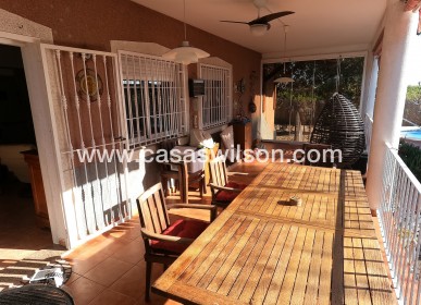 Venta - Finca - Orihuela