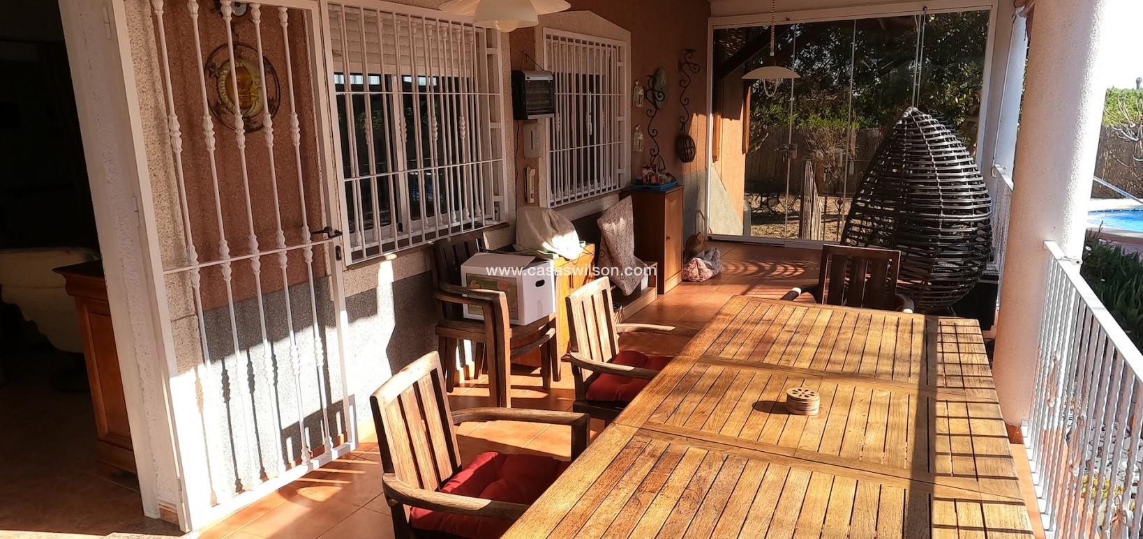 Venta - Finca - Orihuela