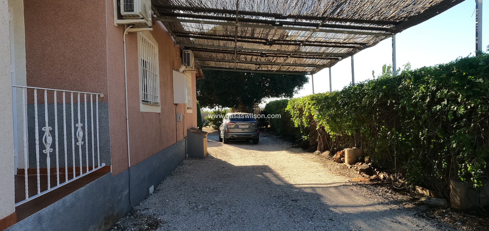 Venta - Finca - Orihuela