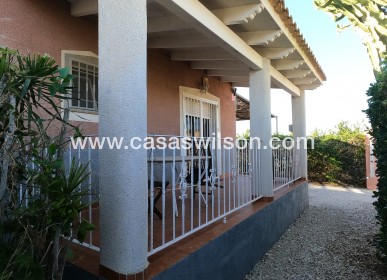 Venta - Finca - Orihuela