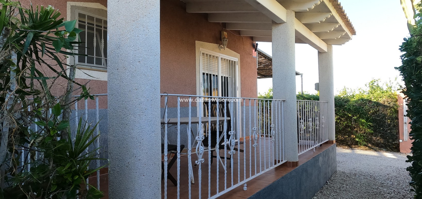 Venta - Finca - Orihuela