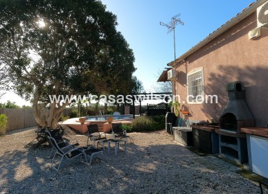 Venta - Finca - Orihuela