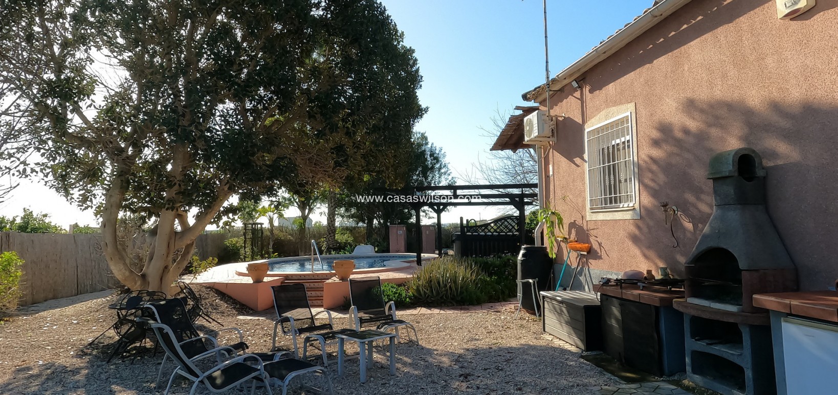 Venta - Finca - Orihuela