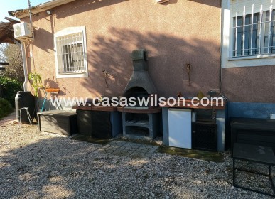 Venta - Finca - Orihuela