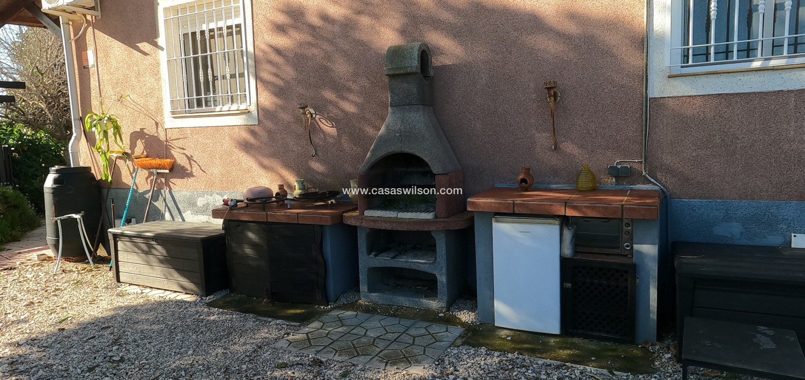 Venta - Finca - Orihuela