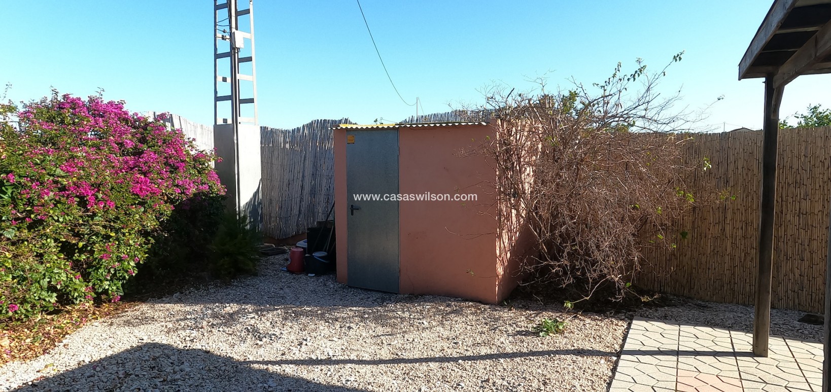 Venta - Finca - Orihuela