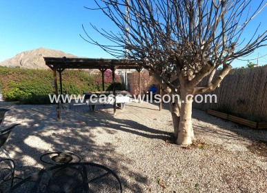 Venta - Finca - Orihuela