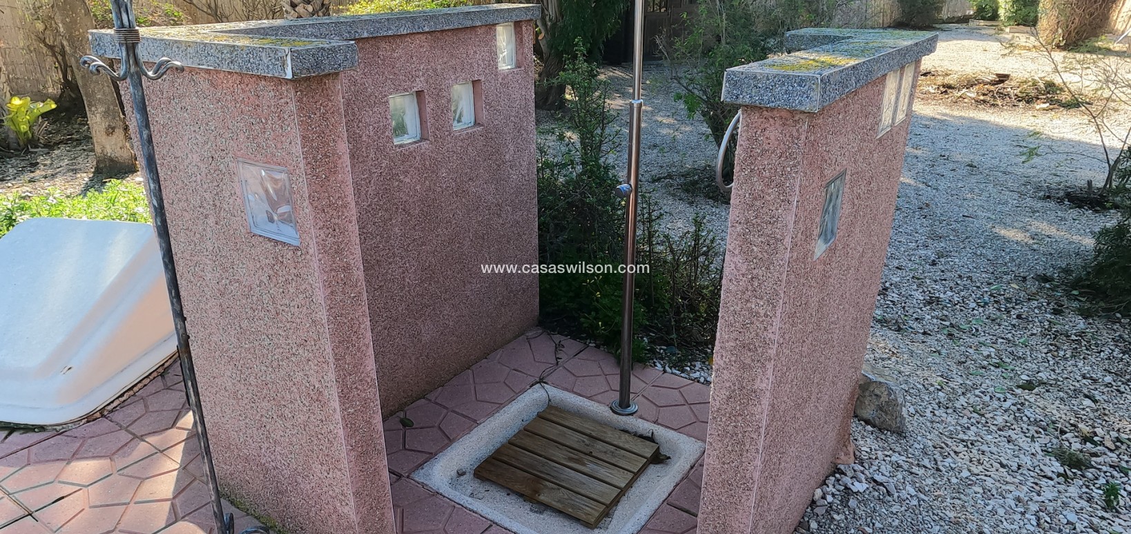 Venta - Finca - Orihuela