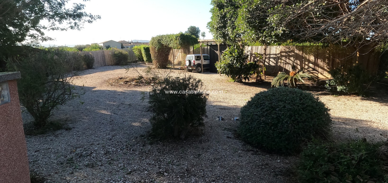 Venta - Finca - Orihuela