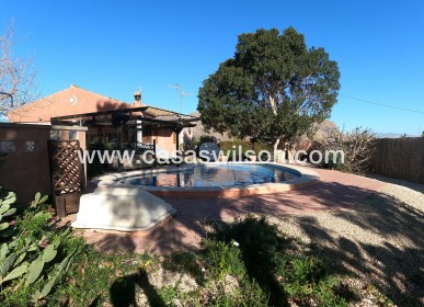 Venta - Finca - Orihuela