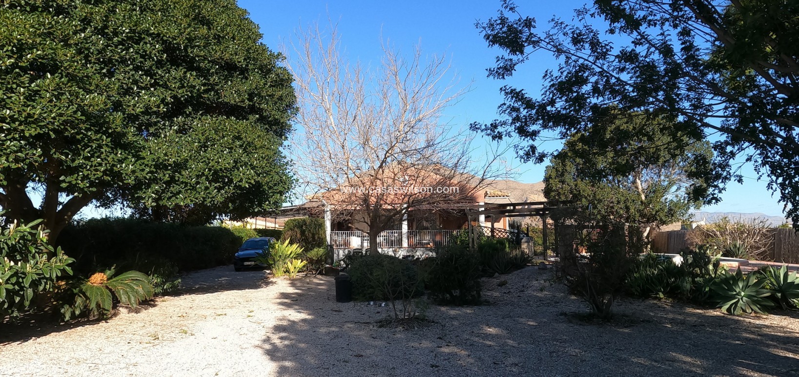 Venta - Finca - Orihuela