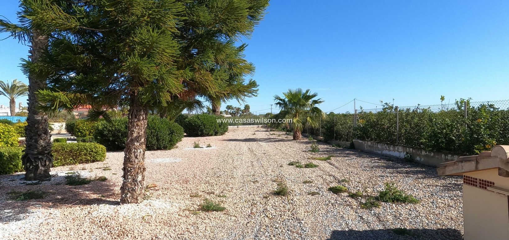 Sale - Villa - Albatera