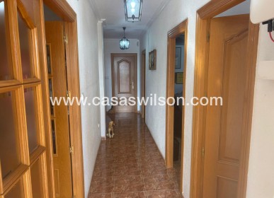 Sale - Villa - Albatera